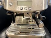 Sage Ses878 The Barista Pro su garantija - nuotraukos Nr. 2
