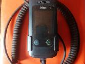 Alkoblokas Drager 5000