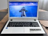 Tvarkingas Acer E5 - 128gb SSD