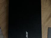 Tvarkingas Acer E5 - 128gb SSD - nuotraukos Nr. 4