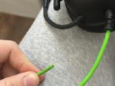 Razer Blackshark V2 X - nuotraukos Nr. 4
