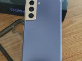 Samsung s21 5G - nuotraukos Nr. 2