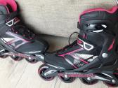Rollerblade rieduciai 42d.