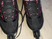 Rollerblade rieduciai 42d. - nuotraukos Nr. 2