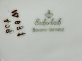 Porcelianinis Eschenbach servizas 10-iai asmenų - nuotraukos Nr. 12