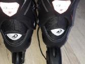 Rollerblade rieduciai 42d. - nuotraukos Nr. 3