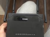 D-link Dir-825