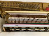 Vokiškas pianinas „Schimmel" 118 mod. Tradition - nuotraukos Nr. 3