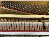 Vokiškas pianinas „Schimmel" 118 mod. Tradition - nuotraukos Nr. 5