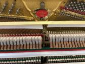 Vokiškas pianinas „Schimmel" 118 mod. Tradition - nuotraukos Nr. 6