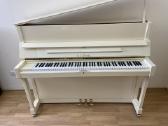 Vokiškas pianinas „Schimmel" 118 mod. Tradition - nuotraukos Nr. 2