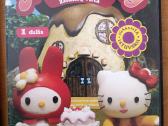 Mokomės anglų kalbos su hello Kitty - nuotraukos Nr. 4