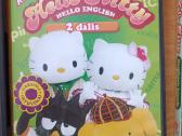 Mokomės anglų kalbos su hello Kitty - nuotraukos Nr. 5