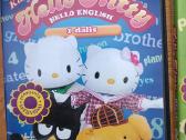Mokomės anglų kalbos su hello Kitty - nuotraukos Nr. 6