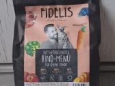 Ore džiovintas maistas šunims Fidelis - nuotraukos Nr. 3