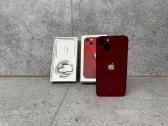 Apple iPhone 13 Red 256gb Išskirtinis, Gera būklė