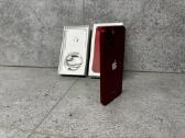 Apple iPhone 13 Red 256gb Išskirtinis, Gera būklė - nuotraukos Nr. 2