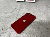Apple iPhone 13 Red 256gb Išskirtinis, Gera būklė - nuotraukos Nr. 4