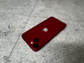 Apple iPhone 13 Red 256gb Išskirtinis, Gera būklė - nuotraukos Nr. 5
