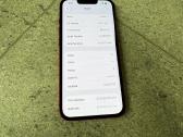 Apple iPhone 13 Red 256gb Išskirtinis, Gera būklė - nuotraukos Nr. 7