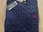 Ralph Lauren megztinis