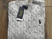 Ralph Lauren megztinis
