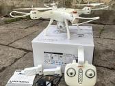 Syma X8 Pro GPS Dronas