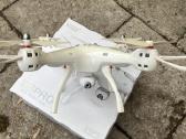 Syma X8 Pro GPS Dronas - nuotraukos Nr. 2