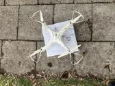 Syma X8 Pro GPS Dronas - nuotraukos Nr. 3