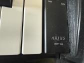 Yamha Arius Ydp 144 - nuotraukos Nr. 3