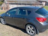 Opel Astra - nuotraukos Nr. 3