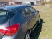 Opel Astra - nuotraukos Nr. 4
