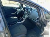 Opel Astra - nuotraukos Nr. 5