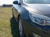 Opel Astra - nuotraukos Nr. 6