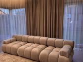 Parduodama visiskai nauja sofa