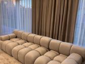 Parduodama visiskai nauja sofa - nuotraukos Nr. 2
