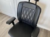 Wagner Alumedic Limited S odinė kėdė - nuotraukos Nr. 7