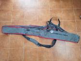 3 meškerių dėklas 170 cm ilgio