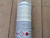 Aerozoliniai dažai Bone White 94 - nuotraukos Nr. 5