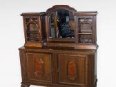 Art Deco Tamsus Bufetas Dabar €390