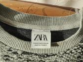 Vyriškas Zara megztinis vyrams dydis M - nuotraukos Nr. 3