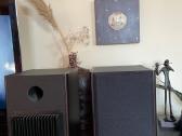 Kolonėlės Microlab Solo1 Mk3 - nuotraukos Nr. 2