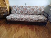 Sofa - lova - nuotraukos Nr. 2