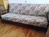 Sofa - lova - nuotraukos Nr. 3