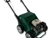 Benzininis aeratorius su Honda Gx160 varikliu - nuotraukos Nr. 4