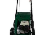 Benzininis aeratorius su Honda Gx160 varikliu - nuotraukos Nr. 5