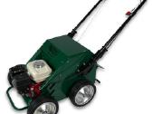 Benzininis aeratorius su Honda Gx160 varikliu - nuotraukos Nr. 6
