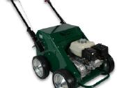 Benzininis aeratorius su Honda Gx160 varikliu - nuotraukos Nr. 9