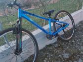 Velare cross