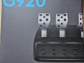 Logitech g20